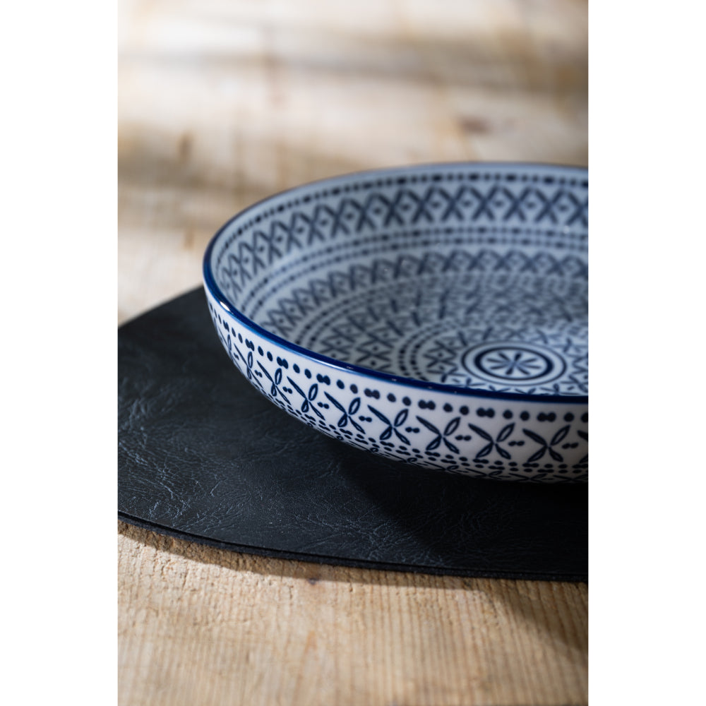 Mikasa Ceramic Bowl 21cm