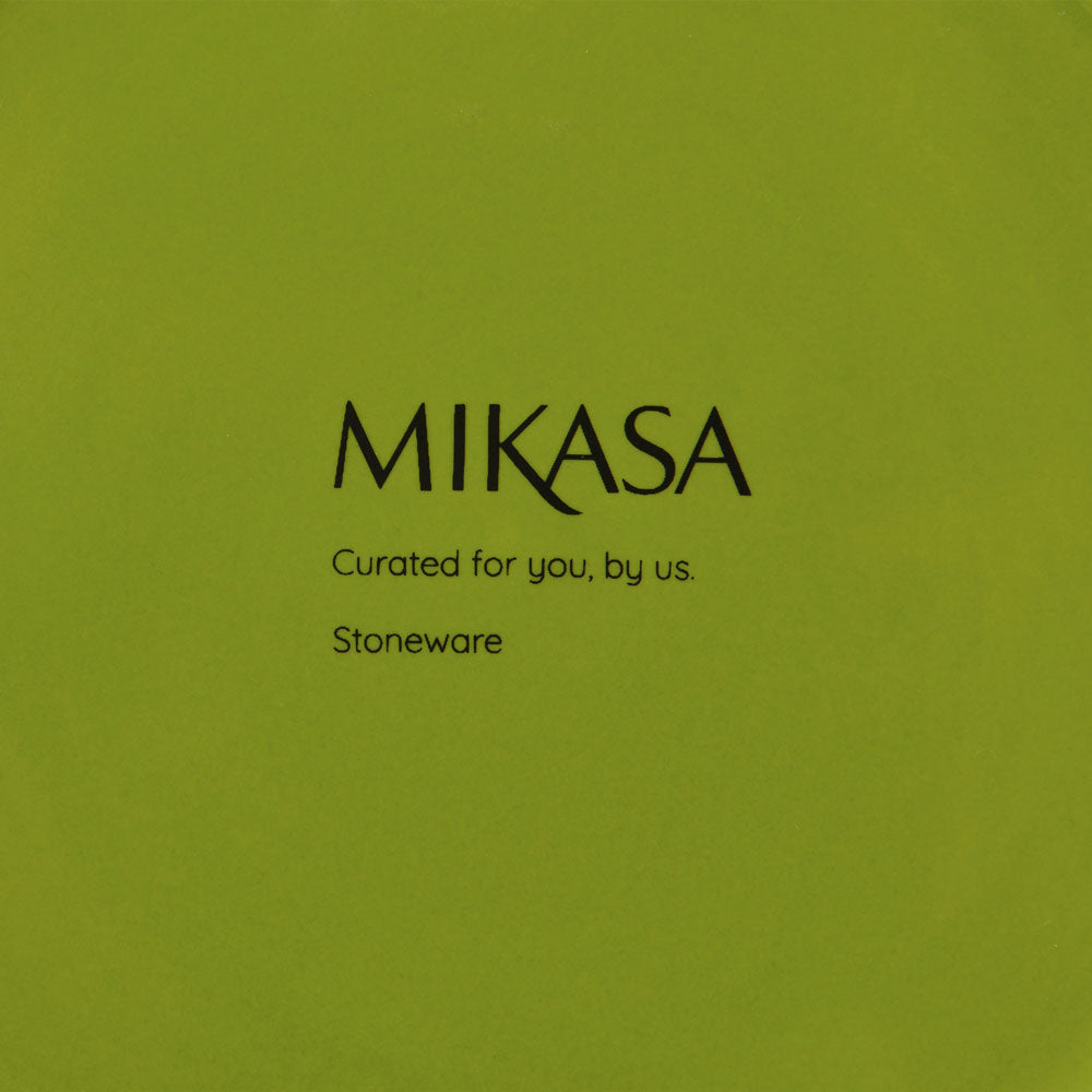 Mikasa Glazed Stoneware Ramen Bowl