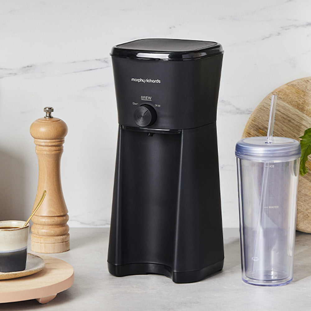 Morphy Richards Iced Coffee Maker 350ml