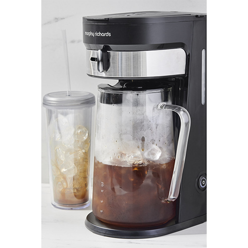 Morphy Richards Iced Coffee Maker 900ml