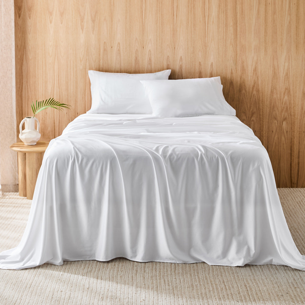 MyHouse Riley Bamboo Cotton Sheet Set
