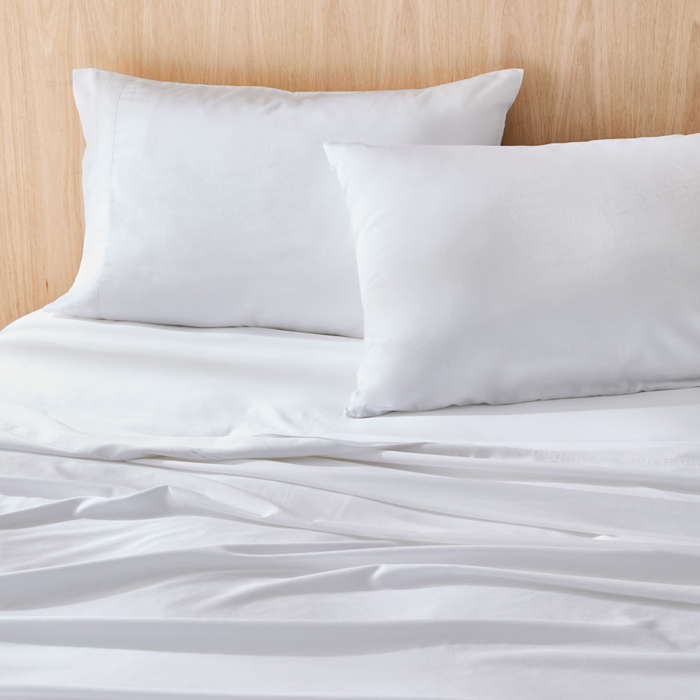 MyHouse Riley Bamboo Cotton Sheet Set