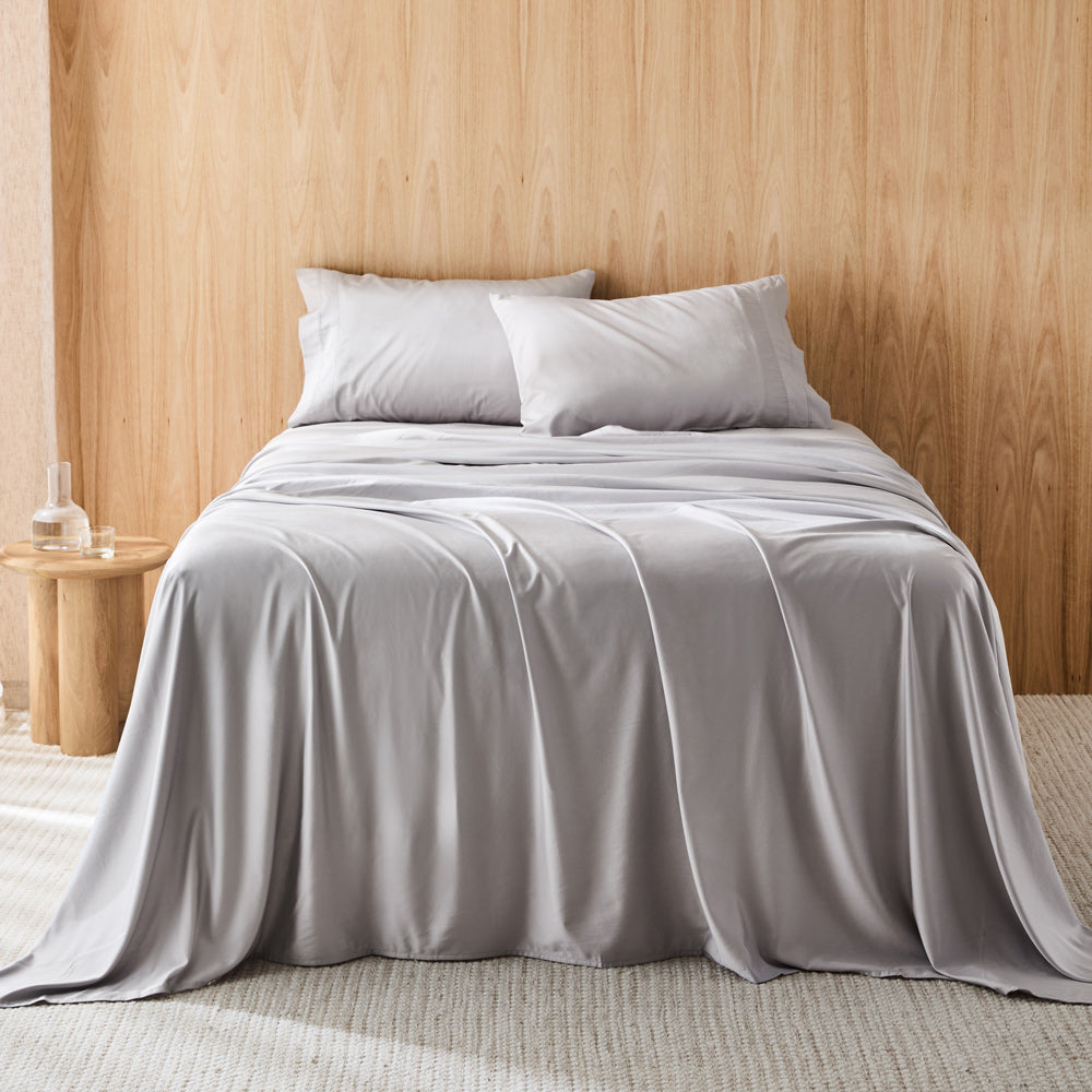 MyHouse Riley Bamboo Cotton Sheet Set