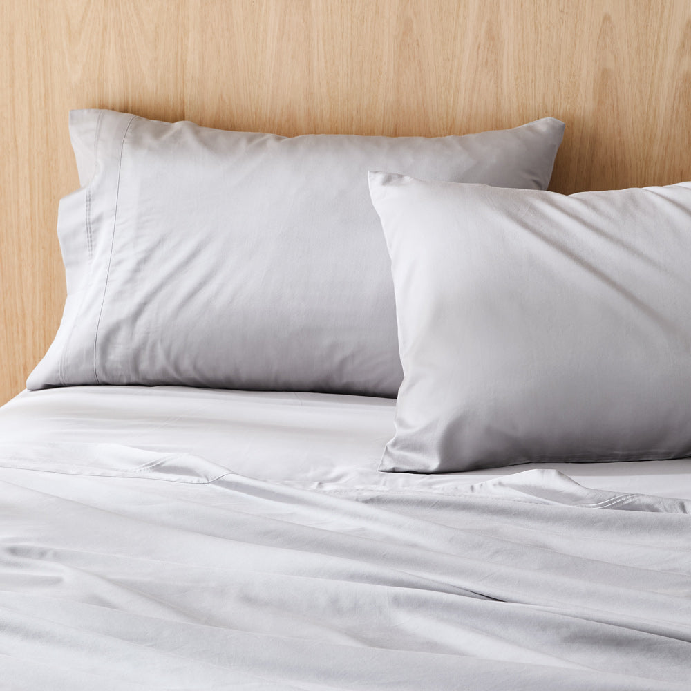 MyHouse Riley Bamboo Cotton Sheet Set