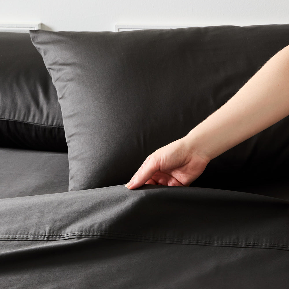 MyHouse Ashton Sheet Set