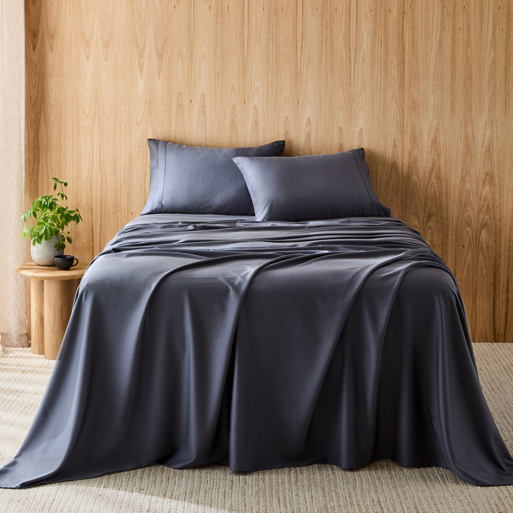 MyHouse Riley Bamboo Cotton Sheet Set