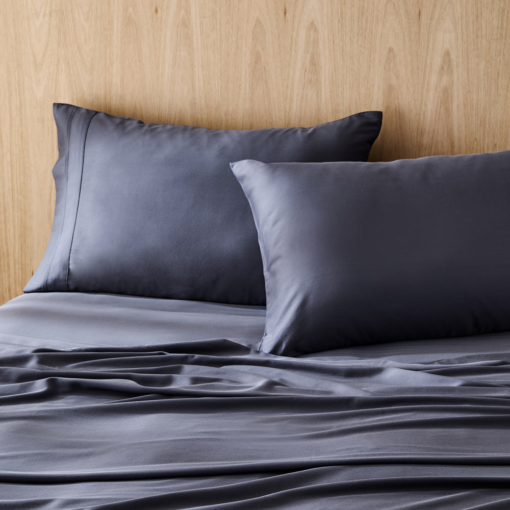 MyHouse Riley Bamboo Cotton Sheet Set