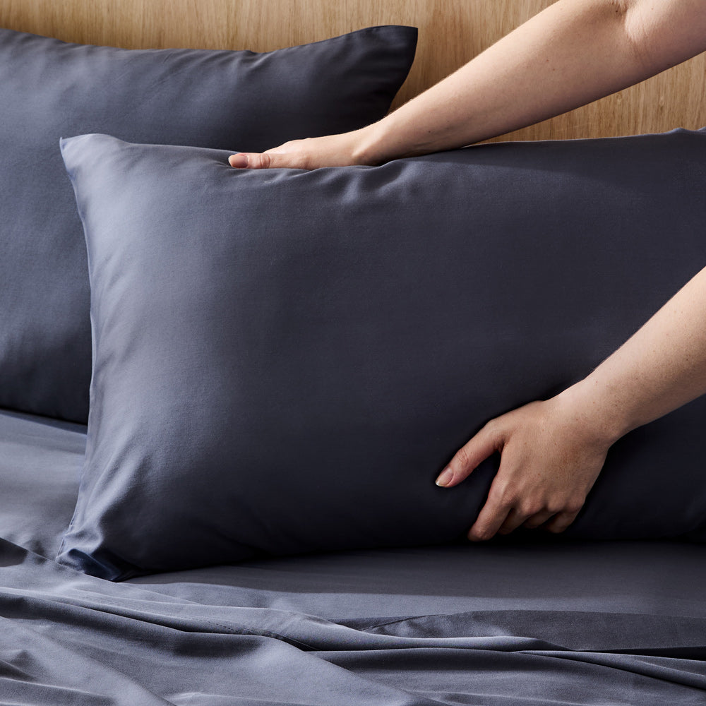 MyHouse Riley Bamboo Cotton Sheet Set