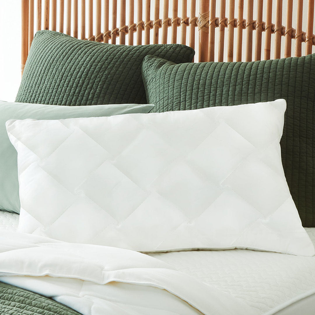 MyHouse Bamboo Wellness Standard Pillow