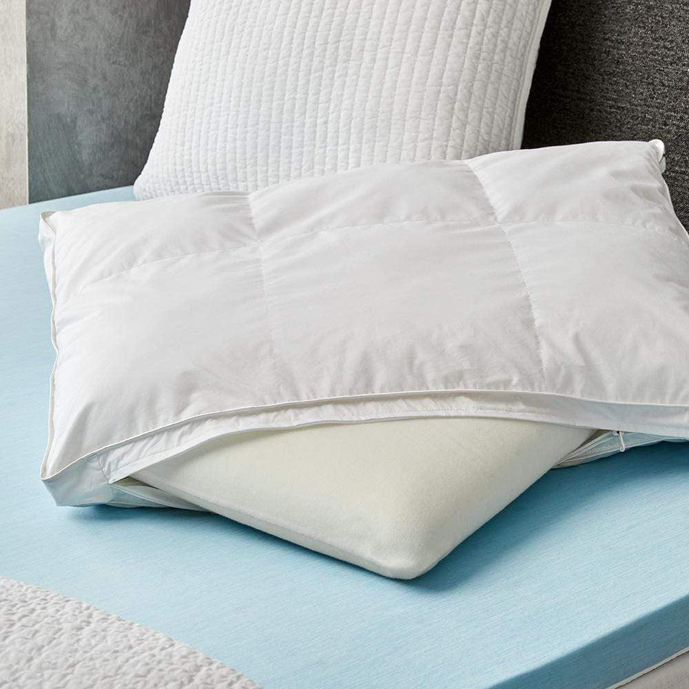 MyHouse Spa Series Memory Loft Pillow High