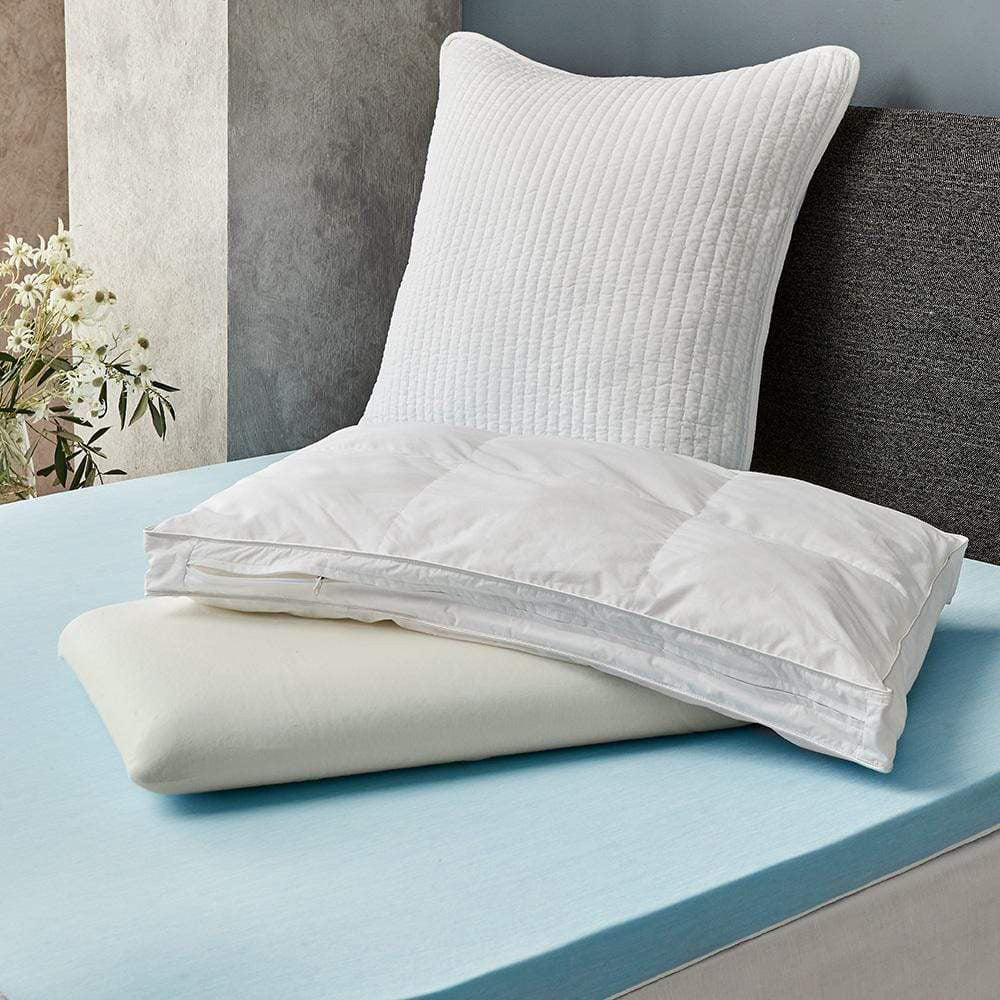 MyHouse Spa Series Memory Loft Pillow Medium