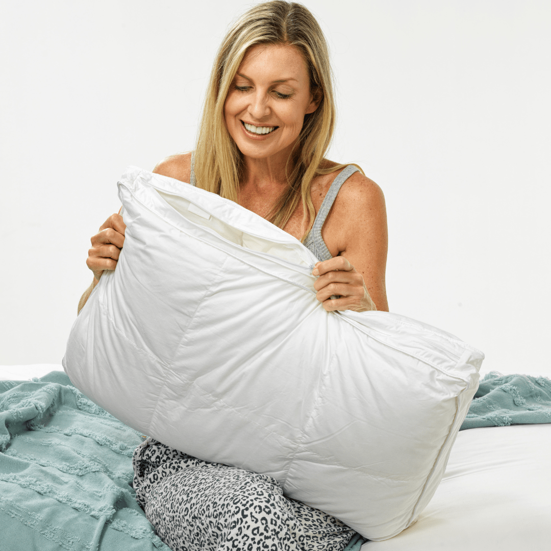 MyHouse Spa Series Memory Loft Pillow Medium