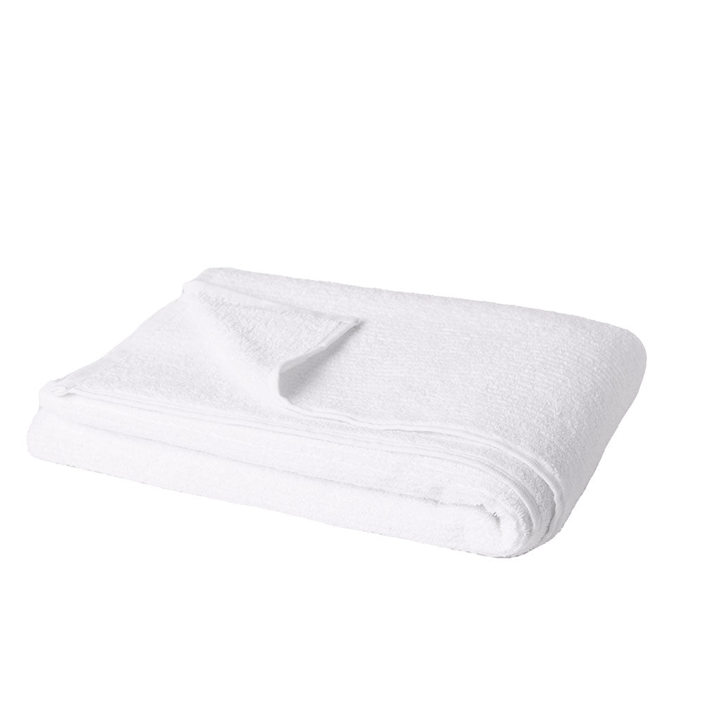 MyHouse Arlo Hand Towel White