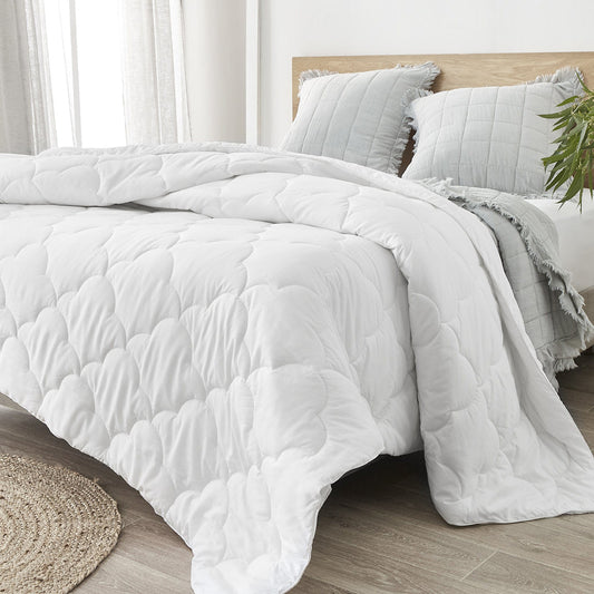 MyHouse Spa Series Tencel Blend Quilt