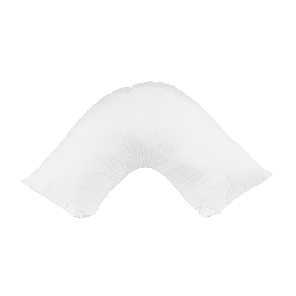 MyHouse Hotel Collection U Shape Pillow