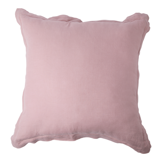 MyHouse Pure European Linen Cushion Musk