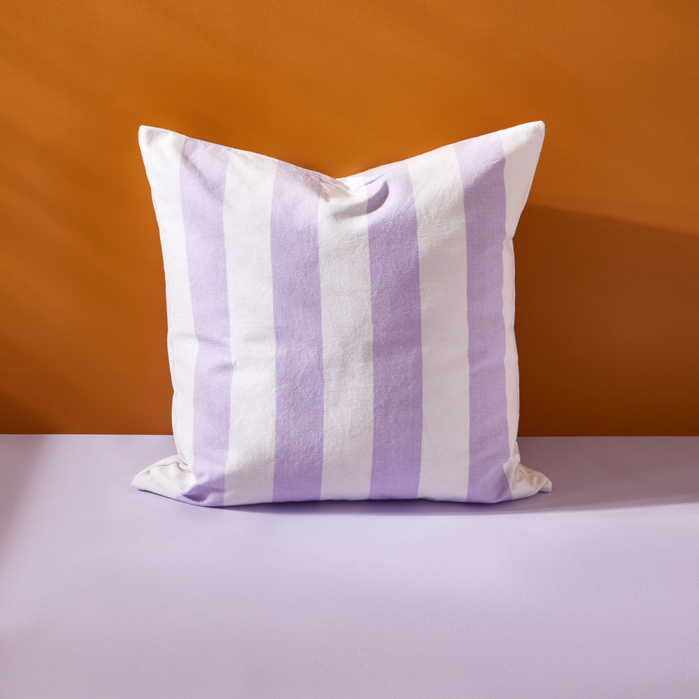 MyHouse Parker Cushion Lilac