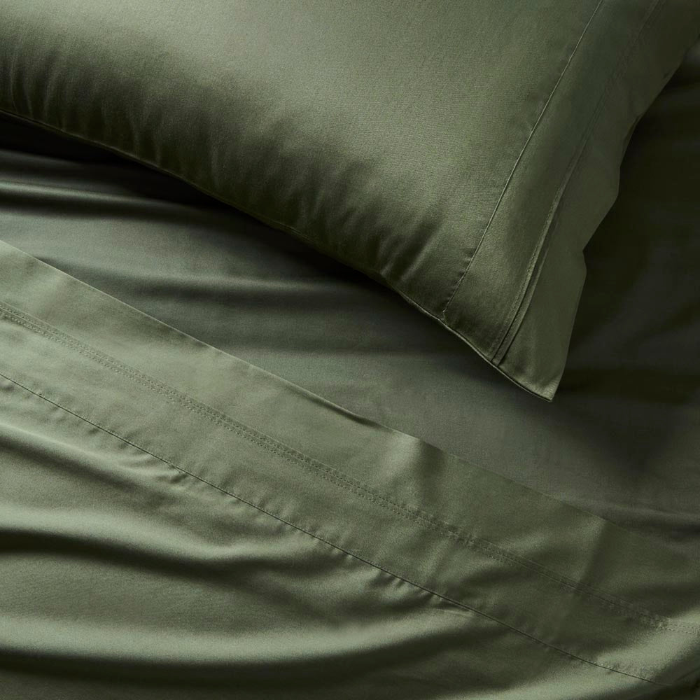 MyHouse Riley Bamboo Cotton Sheet Set
