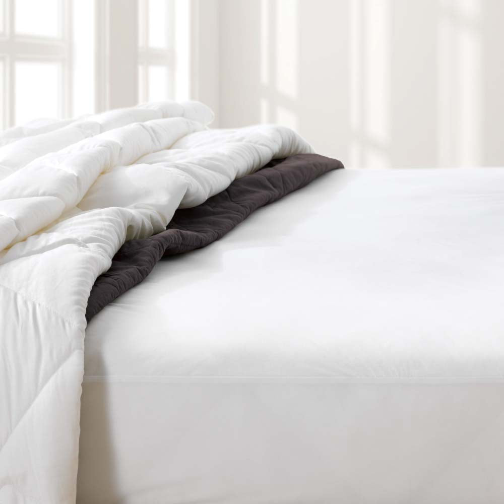 MyHouse Bamboo Jersey Mattress Protector