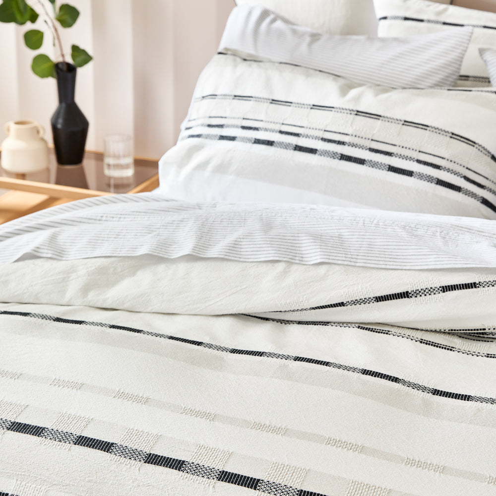 Neale Whitaker Yamba Quilt Cover Set