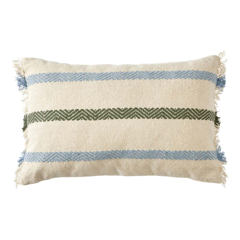 Adorn Living Dora Cushion