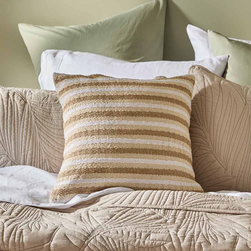 Adorn Living Alba Cushion