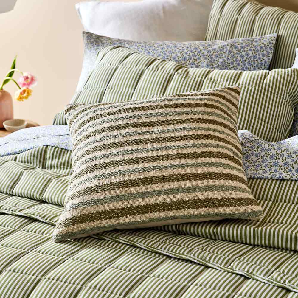 Adorn Living Alba Cushion