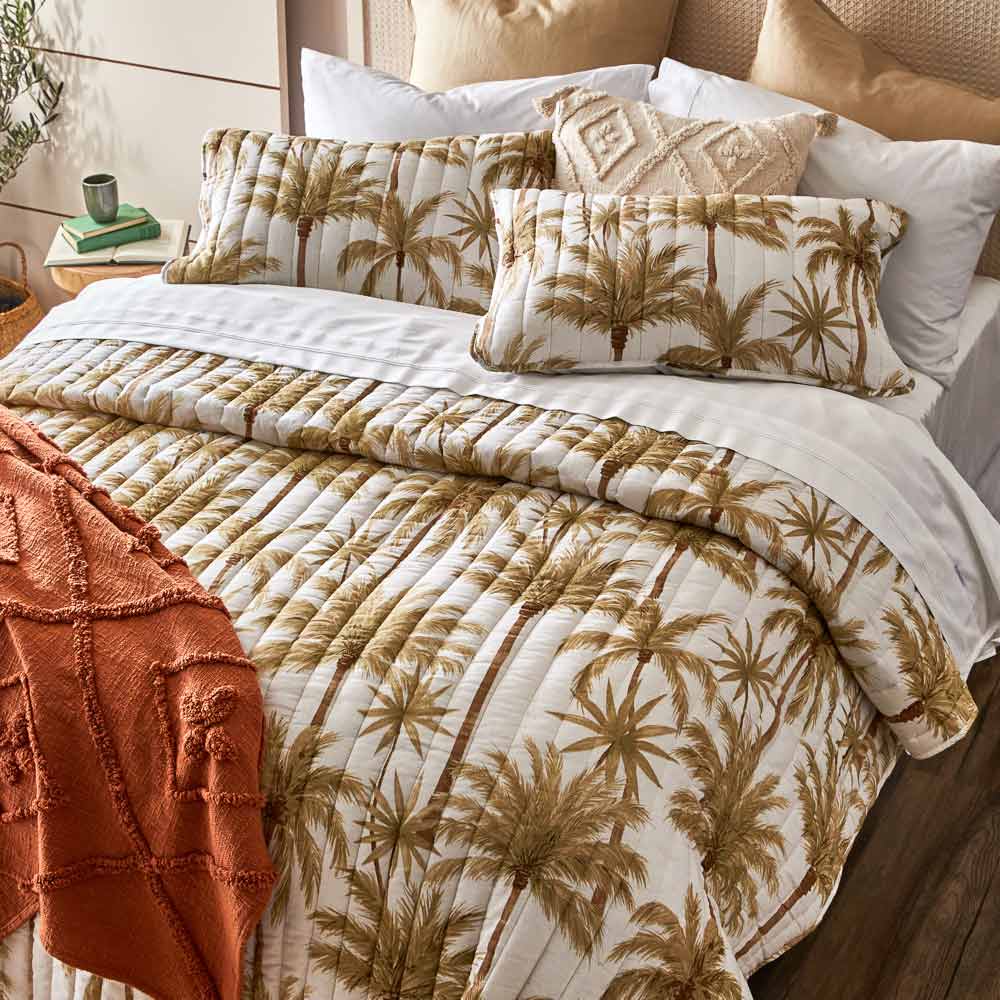 MyHouse Sandara Coverlet Set Queen/King