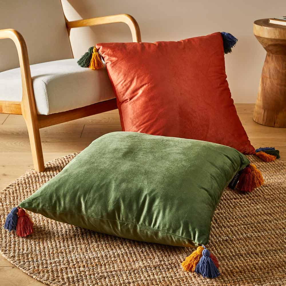 MyHouse Rue Floor Cushion