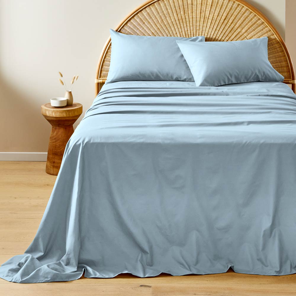 Adorn Living Cotton Rich Sheet Set