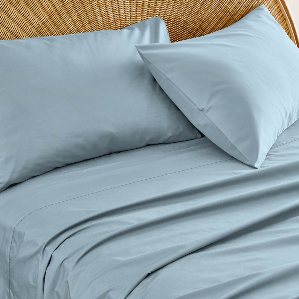 Adorn Living Cotton Rich Sheet Set