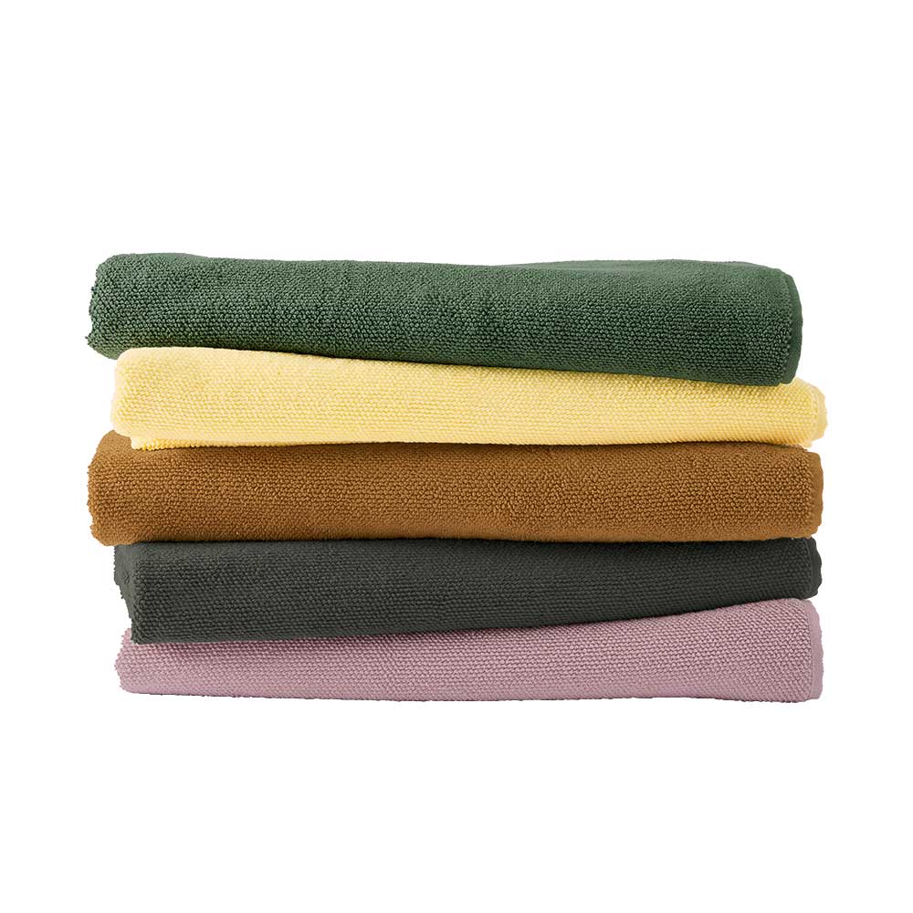 MyHouse Oslo Towel Collection