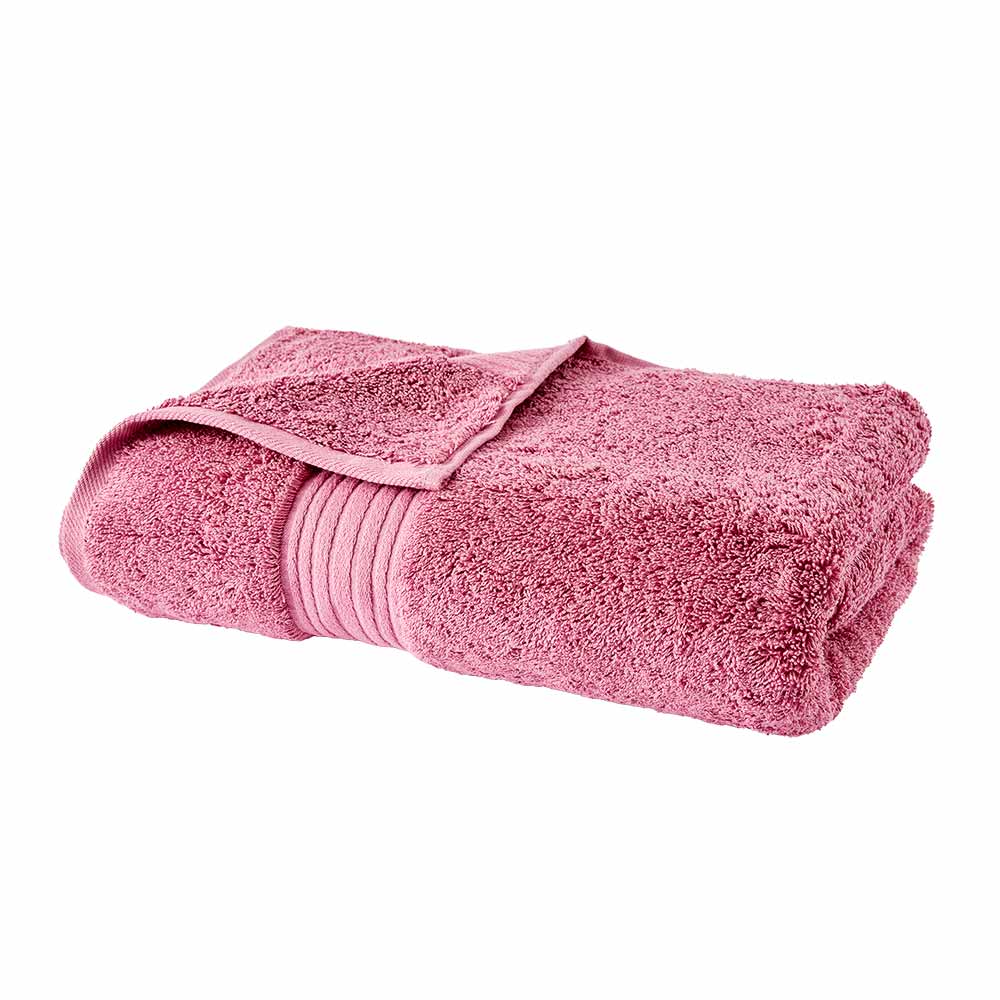 MyHouse Celene Egyptian Loop Bath Towel Collection