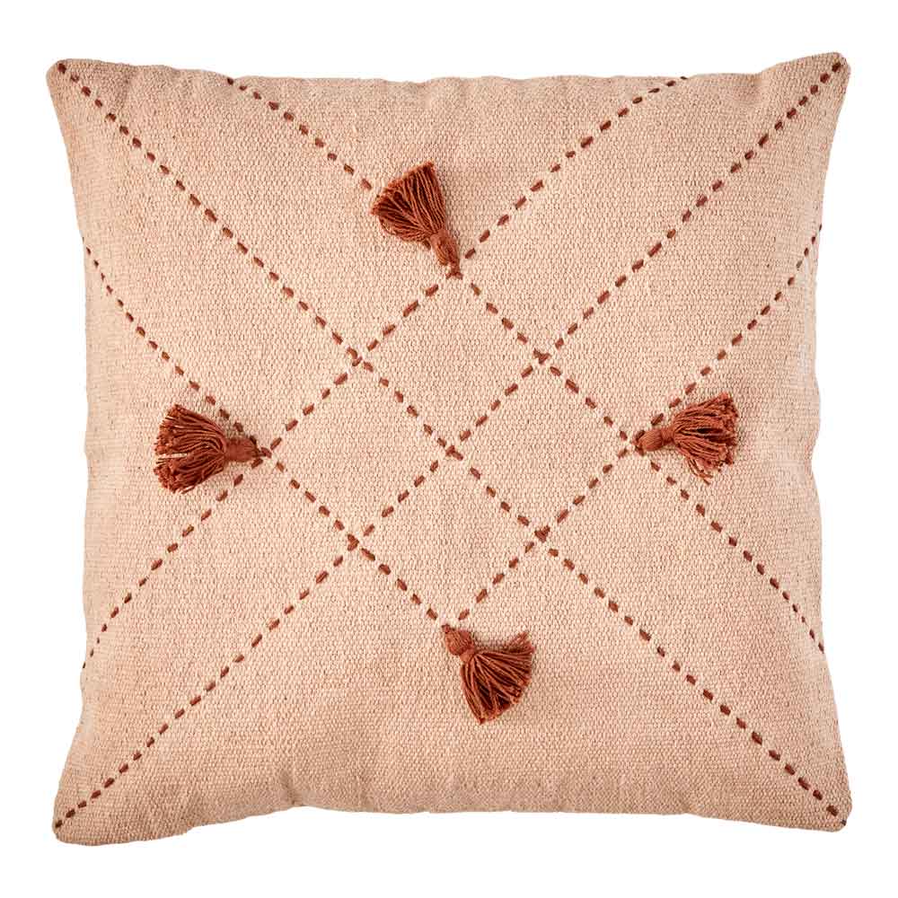 MyHouse Brodie Cushion 50x50cm