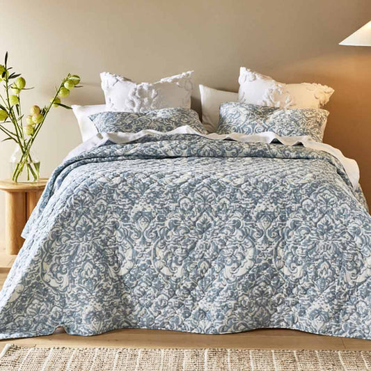 MyHouse Celeste Coverlet Set