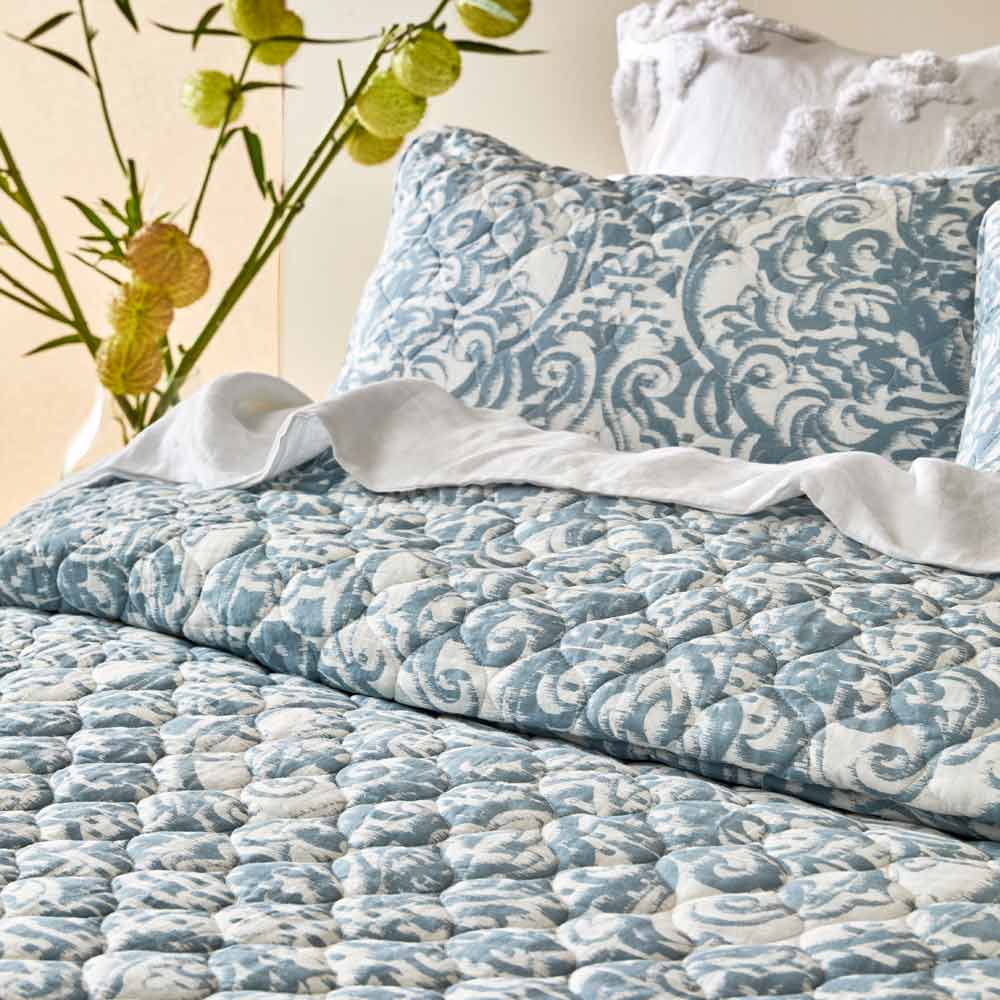 MyHouse Celeste Coverlet Set