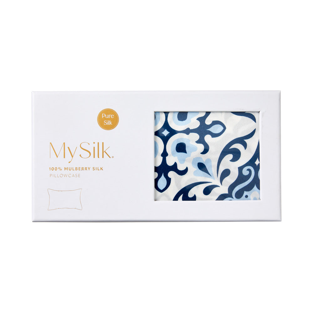 MySilk Silk Pillowcase