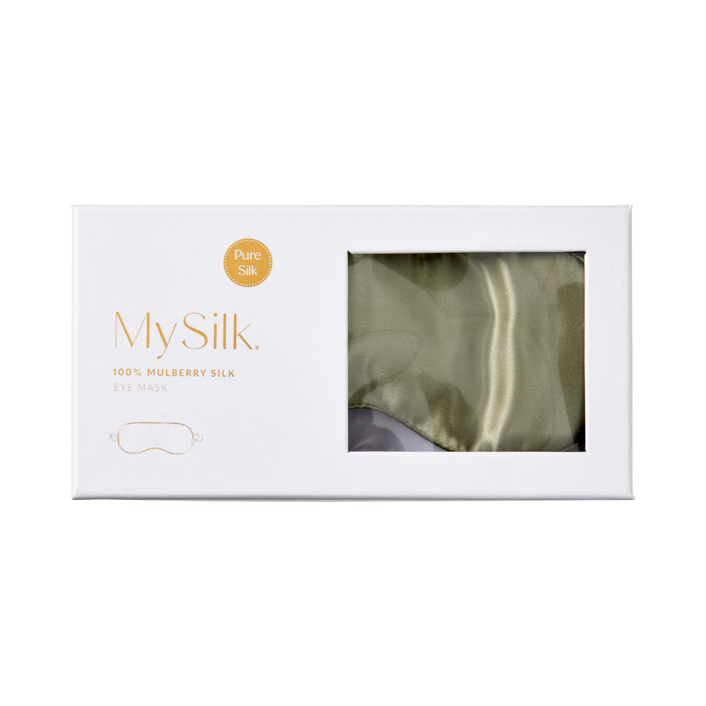 MySilk Silk Eyemask