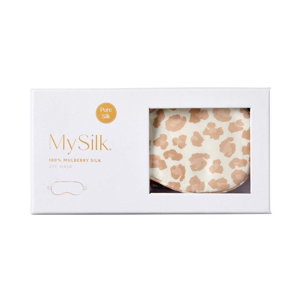 MySilk Silk Eyemask