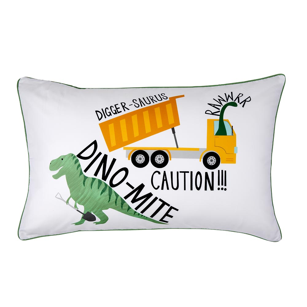 MyHouse Kids Novelty Pillowcase