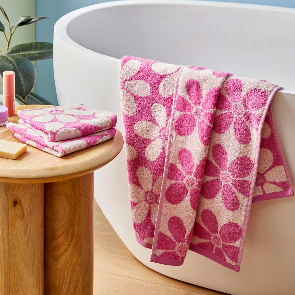 MyHouse Kids Bath Towel