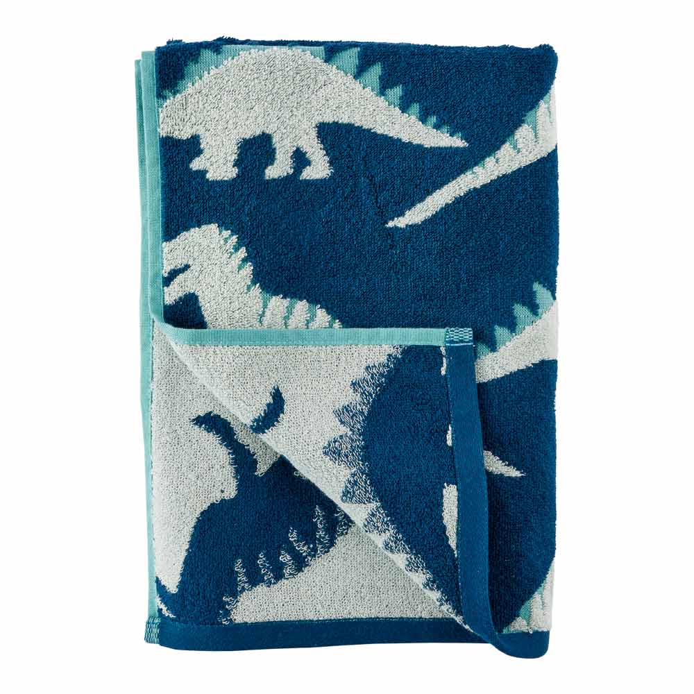 MyHouse Kids Bath Towel