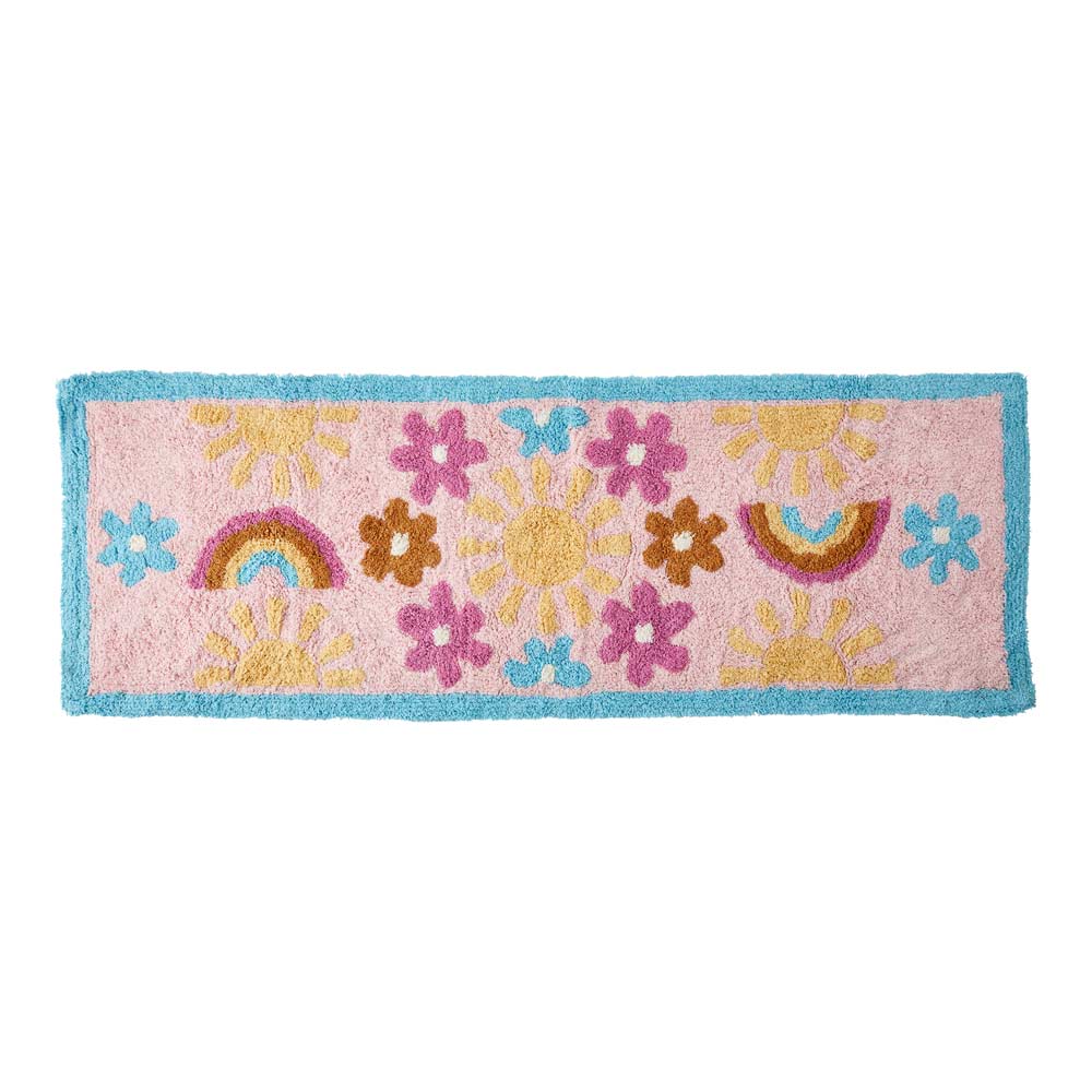 MyHouse Kids Bath Runner