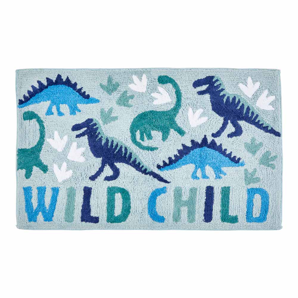 MyHouse Kids Bath Mat