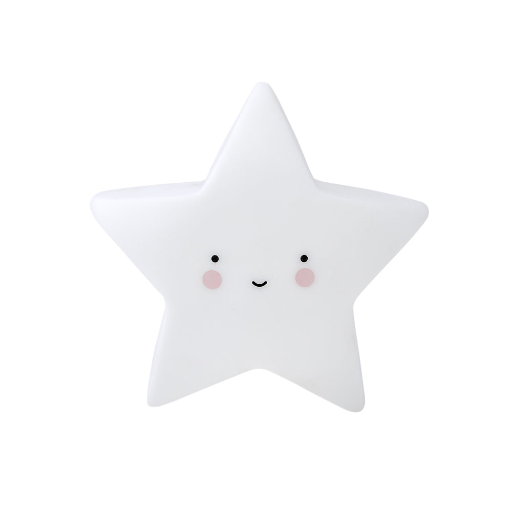 MyHouse Kids Night Light Star