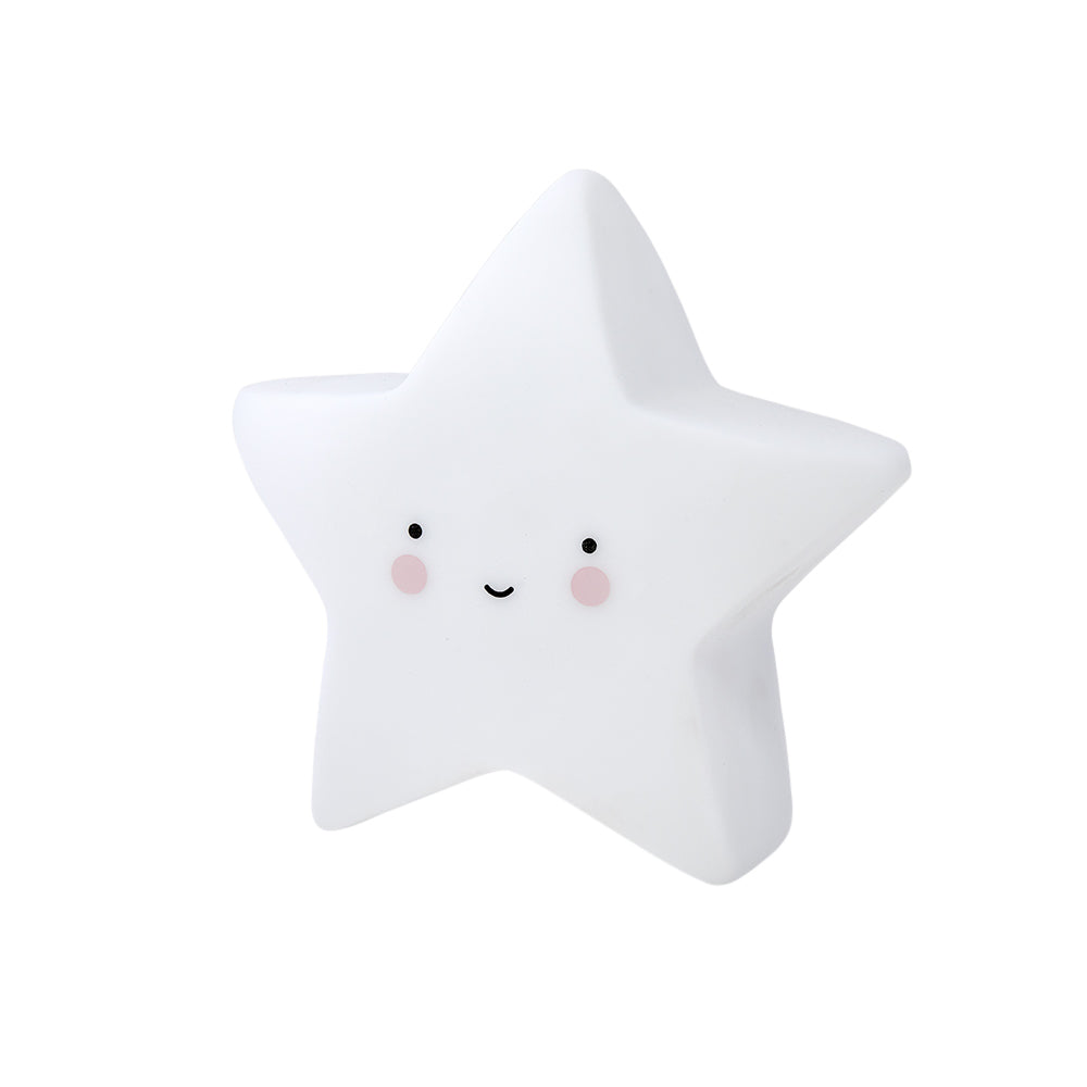 MyHouse Kids Night Light Star