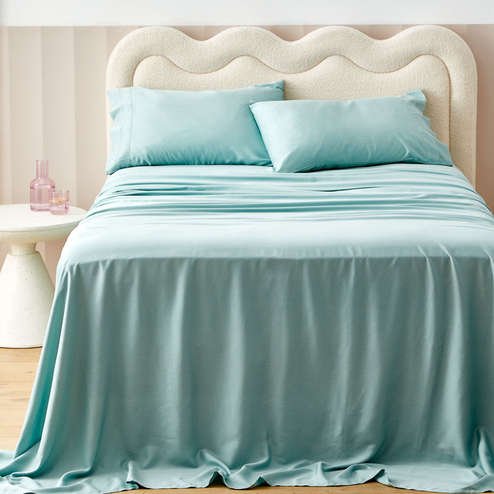 MyHouse Riley Bamboo Cotton Sheet Set