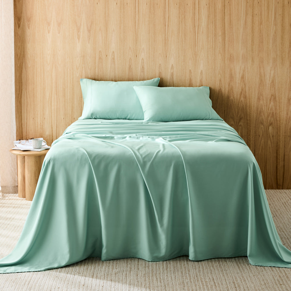 MyHouse Riley Bamboo Cotton Sheet Set