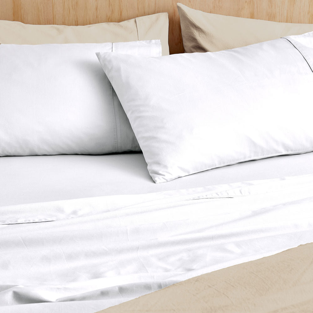 MyHouse Egyptian Cotton Sheet Set