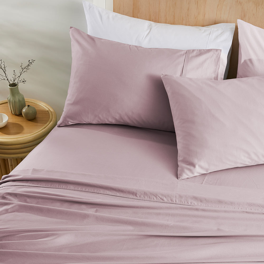 MyHouse Egyptian Cotton Sheet Set